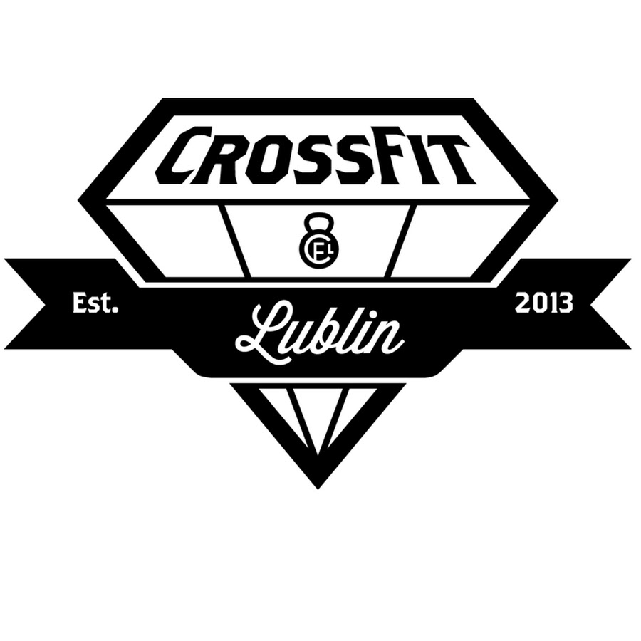 CrossFit Lublin - YouTube