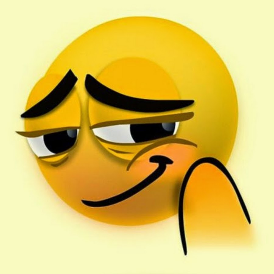 Смайлы дурак онлайн картинки