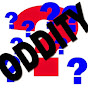 MisterOddity - @MisterOddity YouTube Profile Photo