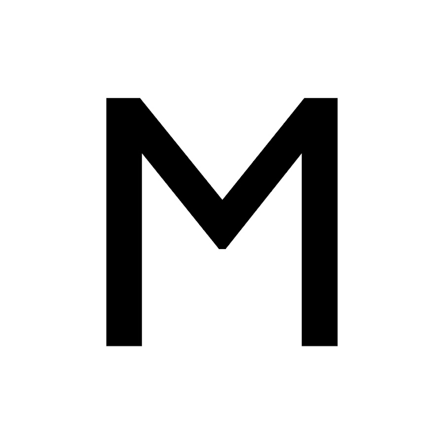 M design / Blender tutorial - YouTube