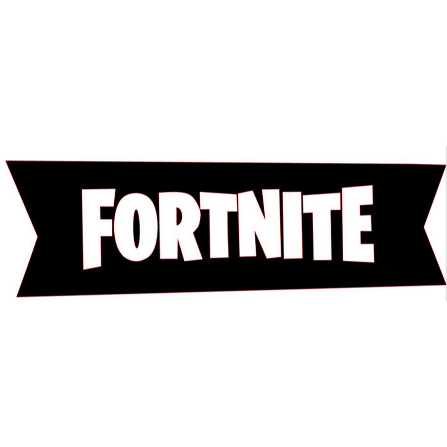 Фортнайт надпись картинки
