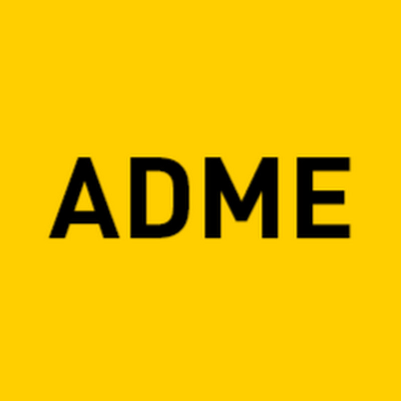 AdMe.ru - Сайт о творчестве