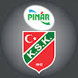 Pınar Karşıyaka Basketbol  Youtube Channel Profile Photo