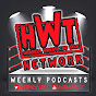 Harrell Wrestling Talk Network - @hwtpodcast YouTube Profile Photo