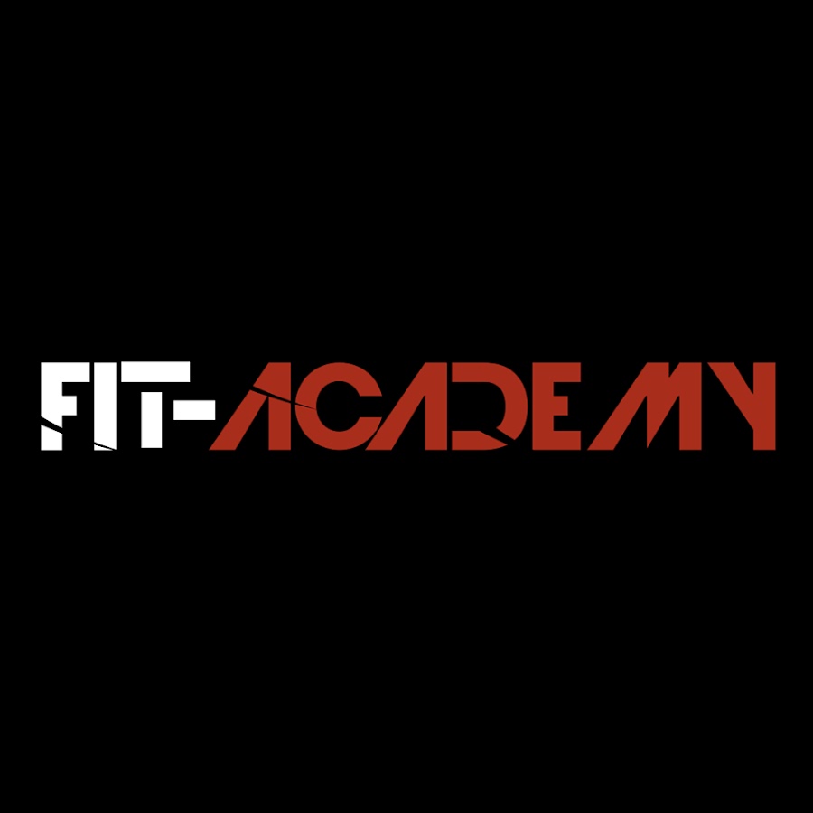 Fit Academy - YouTube