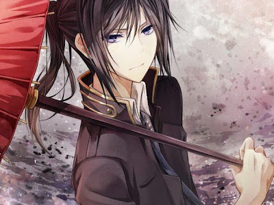 25 ++ 夜刀神 狗朗 830793-夜刀神狗朗 受け