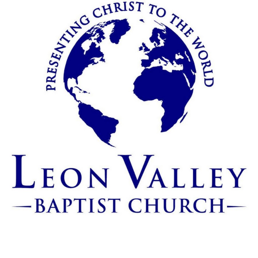 39 Leon valley baptist church 
