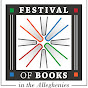 Festival of Books YouTube Profile Photo