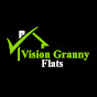 Vision Granny Flats - @ipswichgrannyflats YouTube Profile Photo