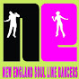 New England SouL Line Dance Network YouTube Profile Photo
