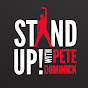 Stand Up! With Pete YouTube Profile Photo