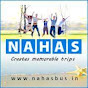 nahas travels YouTube Profile Photo