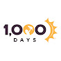 1,000 Days - @FirstThousandDays YouTube Profile Photo