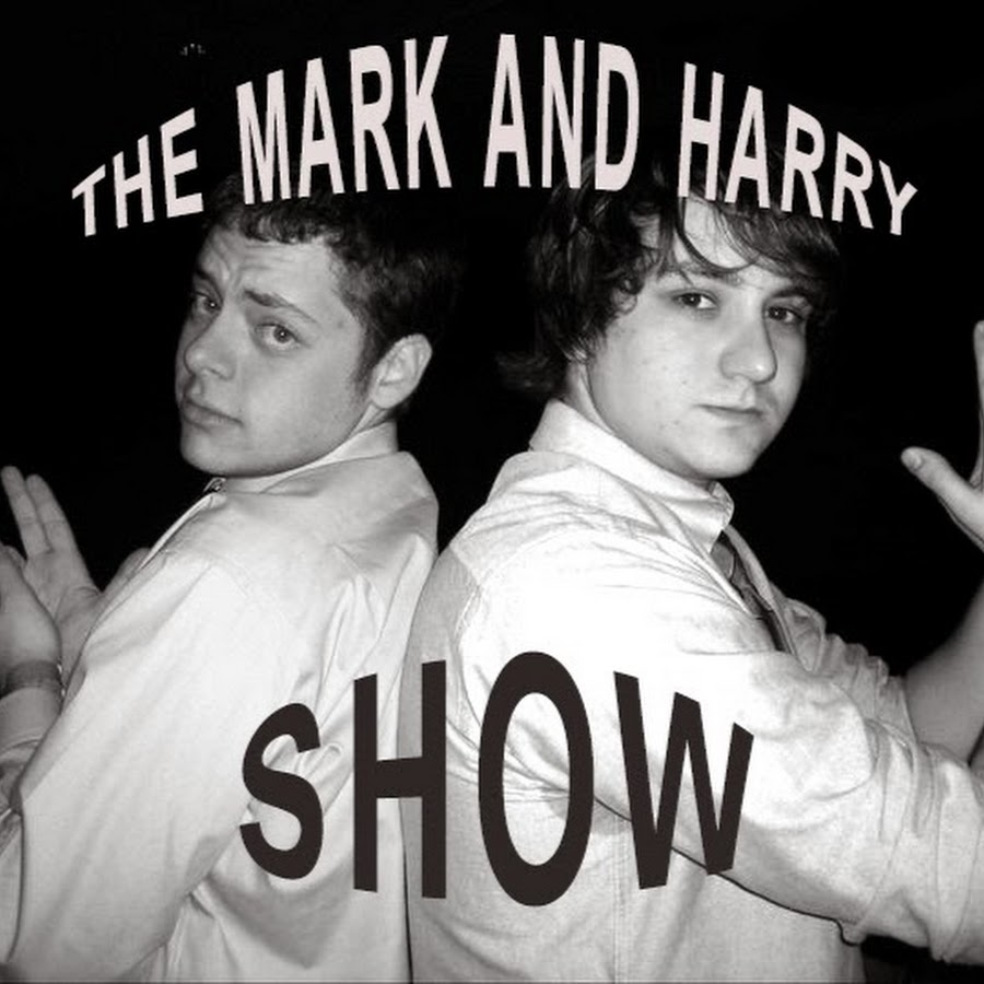 Harry show