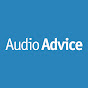 Audio Advice  YouTube Profile Photo