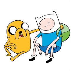 Hora de Aventura Brasil - Adventure Time thumbnail