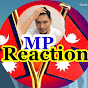 MP Reaction YouTube Profile Photo