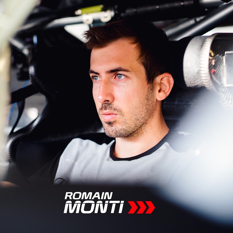 Romain MONTI - YouTube
