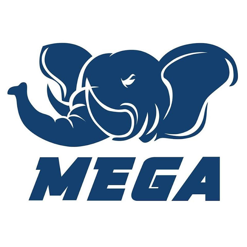 MEGA ESPORTS - 網紅的藏寶箱 