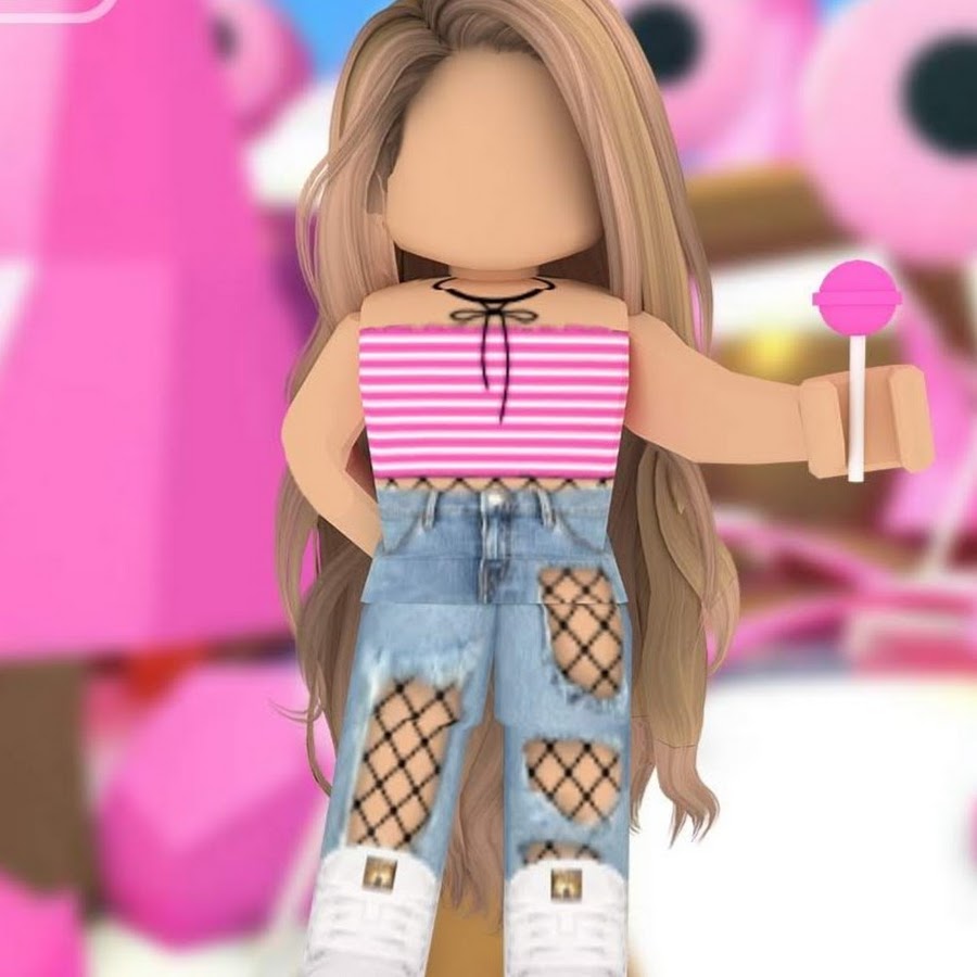 Картинки леры из роблокса