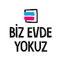 Biz Evde Yokuz  Youtube Channel Profile Photo