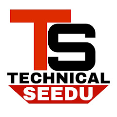 Technical Seedu Avatar