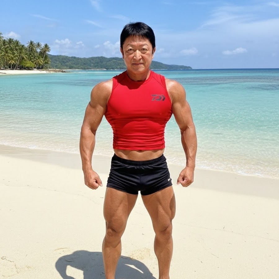 小川 健二kenji Ogawa Youtube