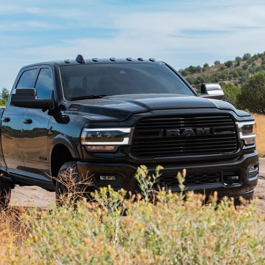 Dodge Ram 2500 2019
