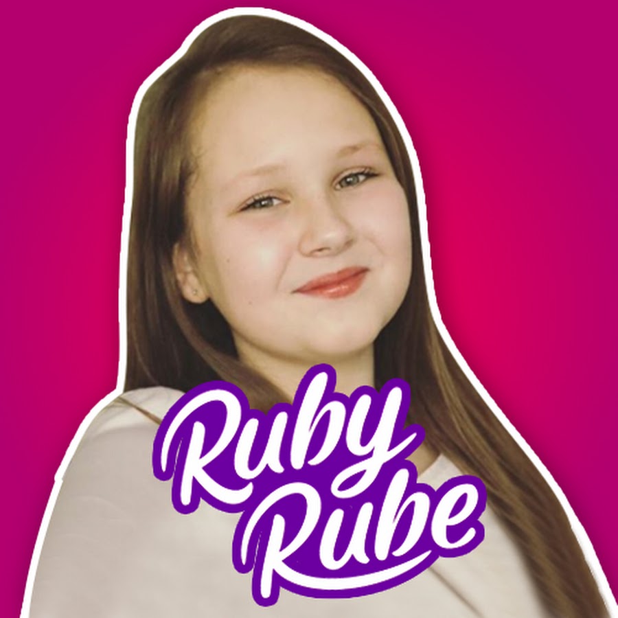Ruby Rube Youtube - ruby rube roblox password