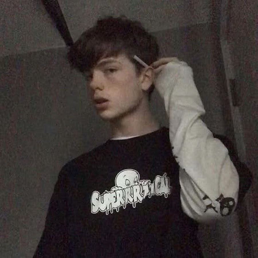 E boy мальчики aesthetic
