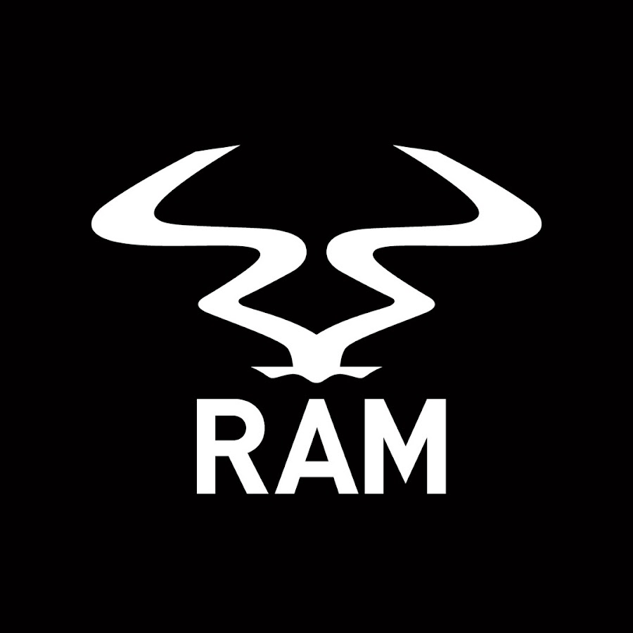 RAM Records - YouTube