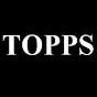 ToppsAsphalt - @ToppsAsphalt YouTube Profile Photo