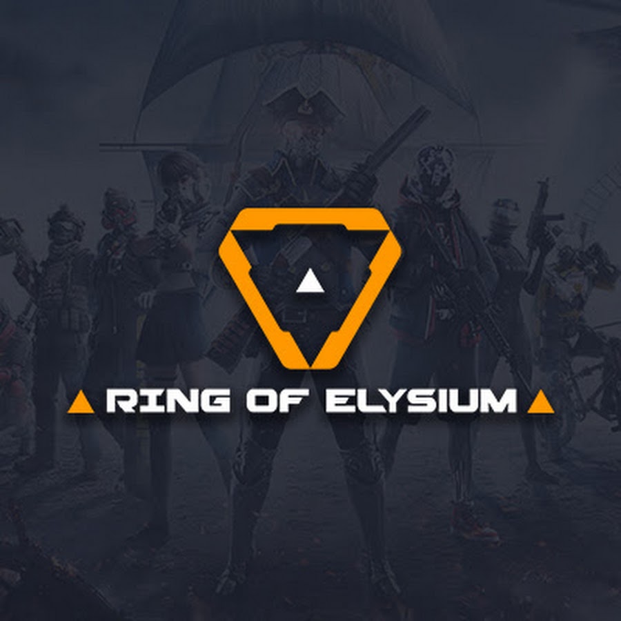 Ring of Elysium - YouTube