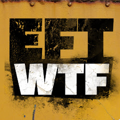 EFT WTF - Daily Escape From Tarkov Compilations Avatar