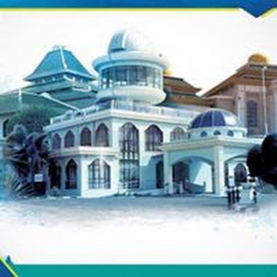Jabatan Mufti Negeri Melaka Youtube