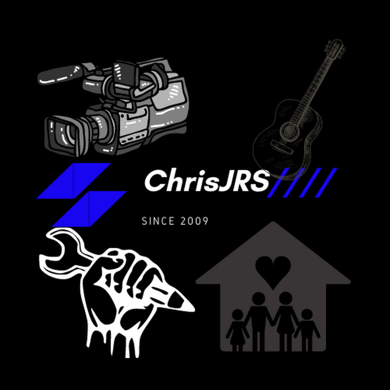 ChrisJRS