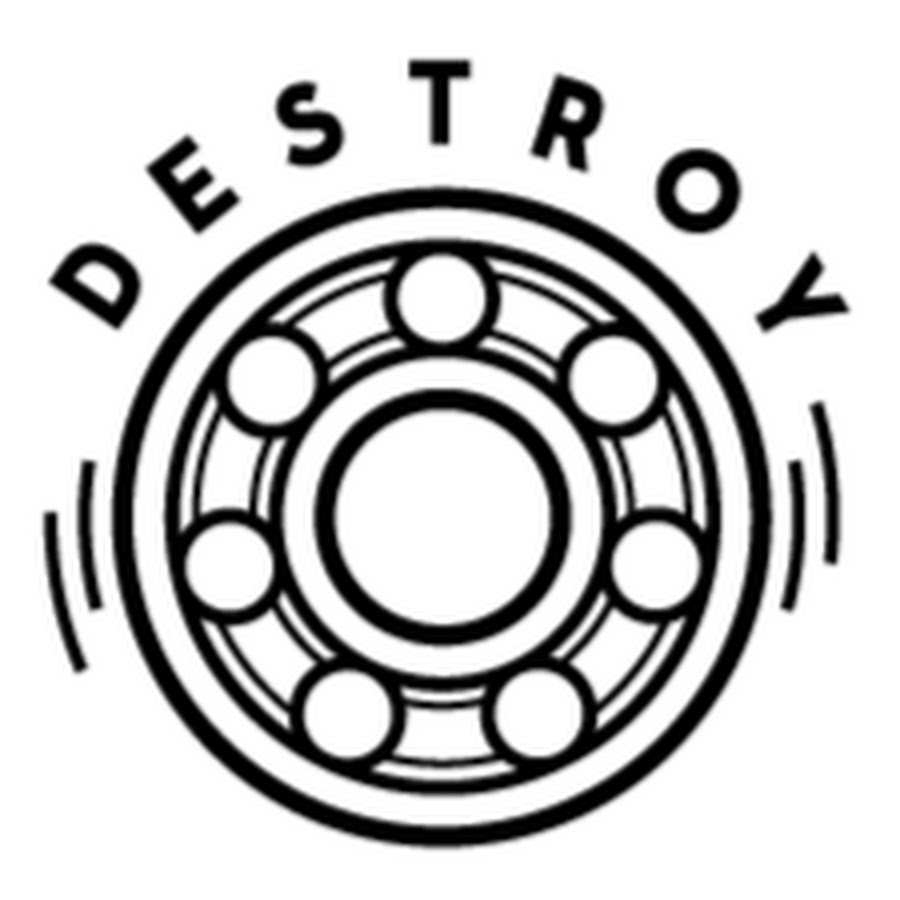 Destroyshop