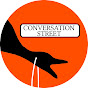 Conversation Street YouTube Profile Photo