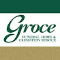 Groce Funeral Home YouTube Profile Photo