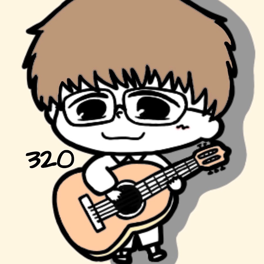 ミツオのギターチャンネル Youtube