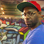 Malcolm Barrett aka Verbal the Rapper - @Verbaltherapper YouTube Profile Photo