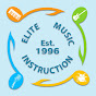 Elite Music Instruction YouTube Profile Photo