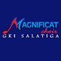 Magnificat GKI Salatiga YouTube Profile Photo