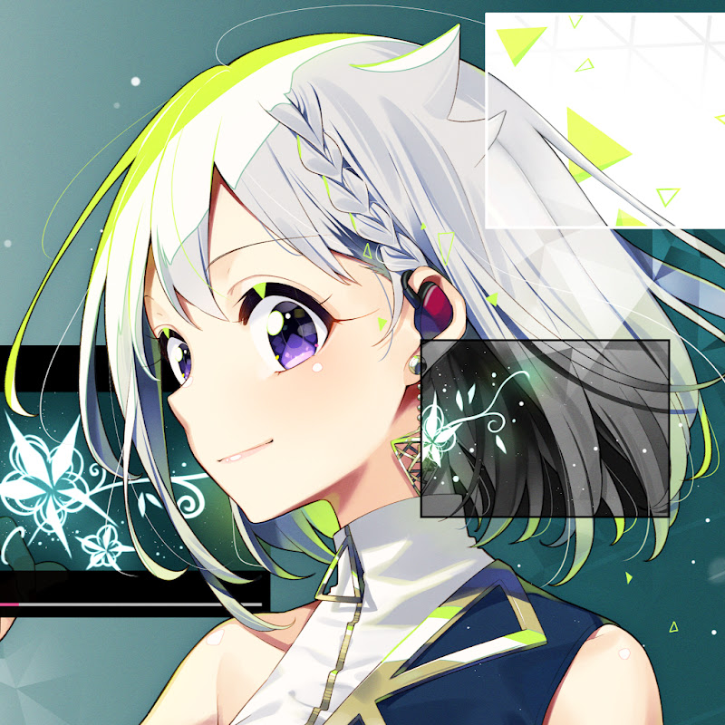 Yuni Official Channel Youtubeランキング