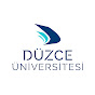 Düzce Üniversitesi  Youtube Channel Profile Photo