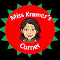 Miss Kramer's Corner YouTube Profile Photo