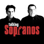 Talking Sopranos YouTube Profile Photo