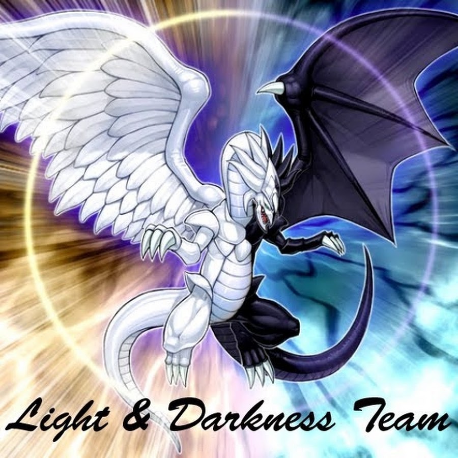 Offical Channel &quot;Light &amp; Darkness Team&quot; Composed ...