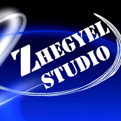 Zhegyel Studio official Avatar
