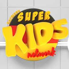 Super Kids Network Deutschland - Kinderlieder thumbnail